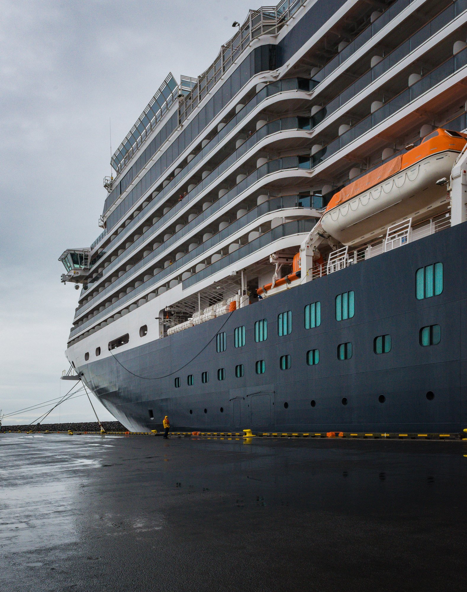 Cruceros